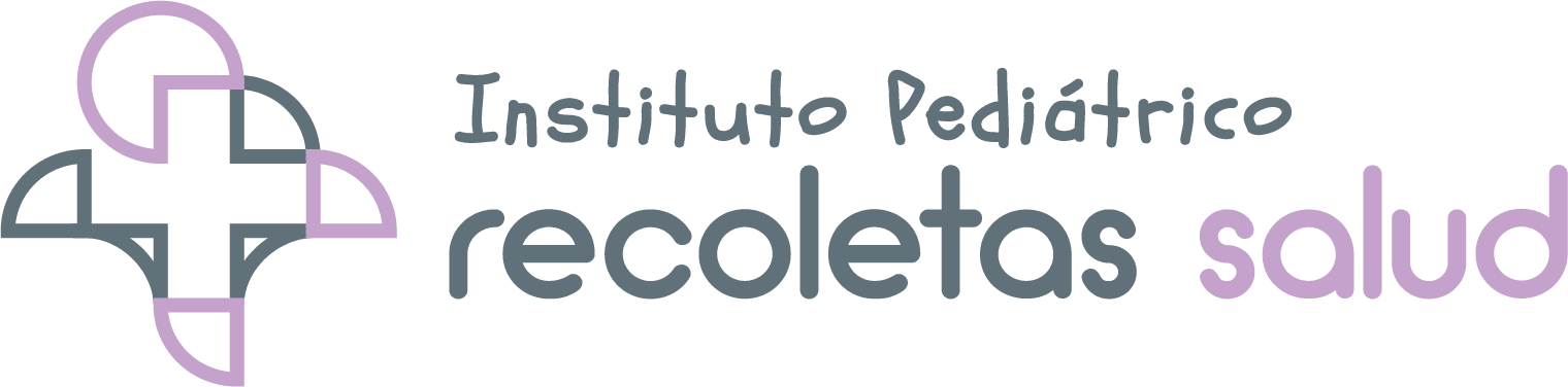 Logotipo Instituto Pediátrico Recoletas Salud