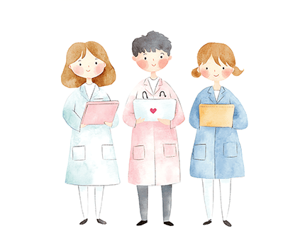 Compromiso humanos y medicos del Instituto Pediatrico Recoletas Salud