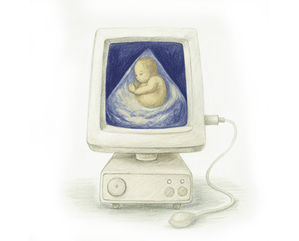 Desarrollo cardiaco del bebé en el Instituto Pediatrico Recoletas Salud