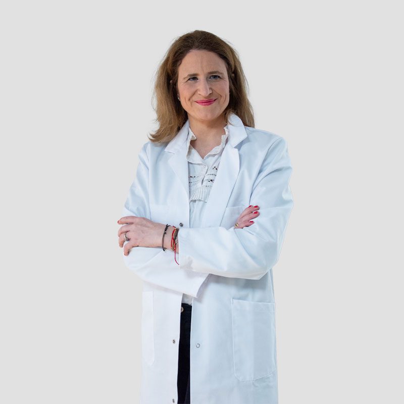 Dra. Amaya Izquierdo Elizo