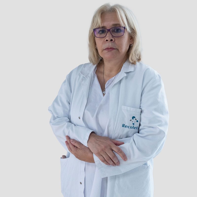 Dra. Ana Mireya Jordán Izquierdo
