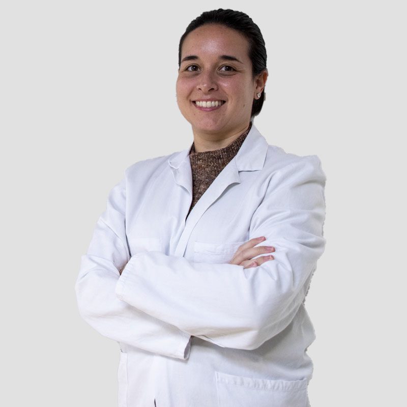 Dra. Elena Urbaneja Rodríguez
