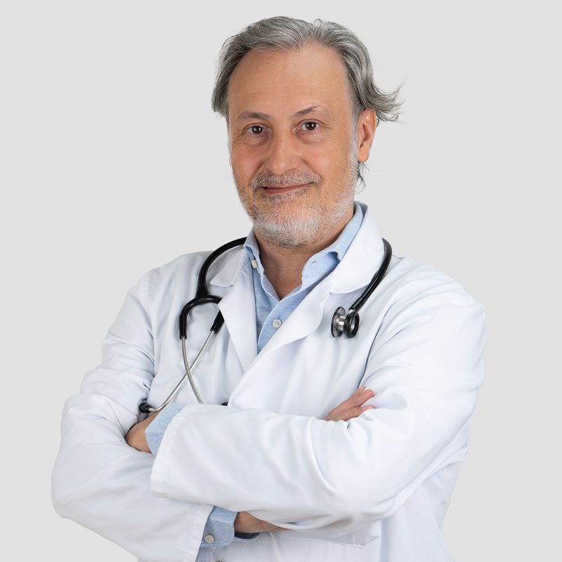 Dr. Fernando Centeno Malfaz