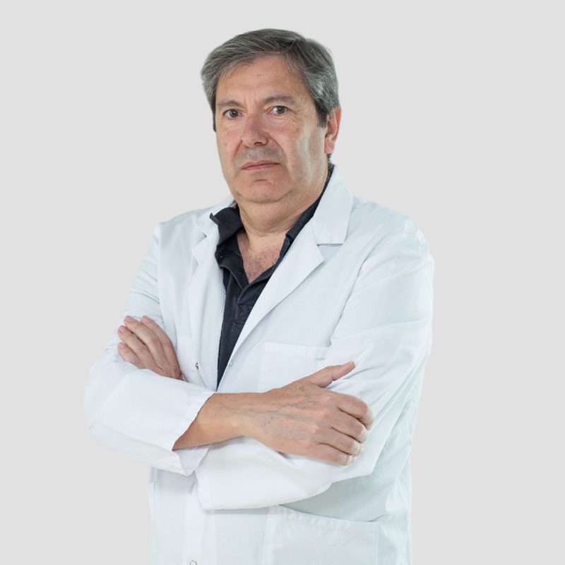 Dr. Javier Macías Pardal