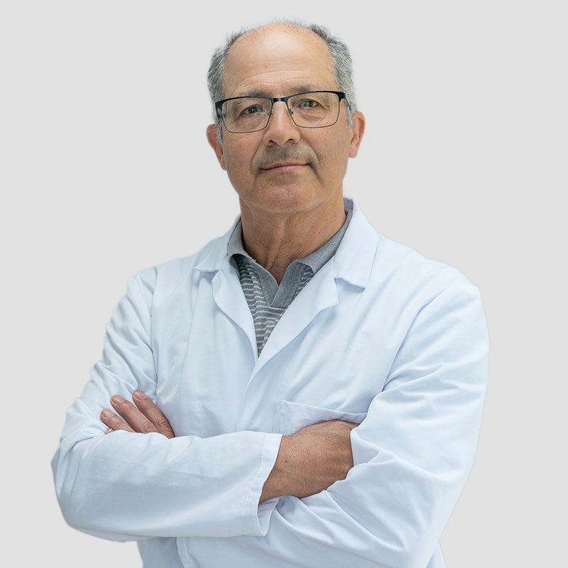 Dr. Luis Rodríguez Molinero
