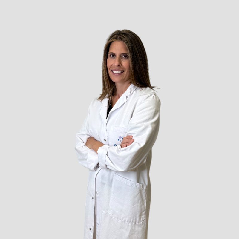 Dra. Mariana Sánchez Magdaleno