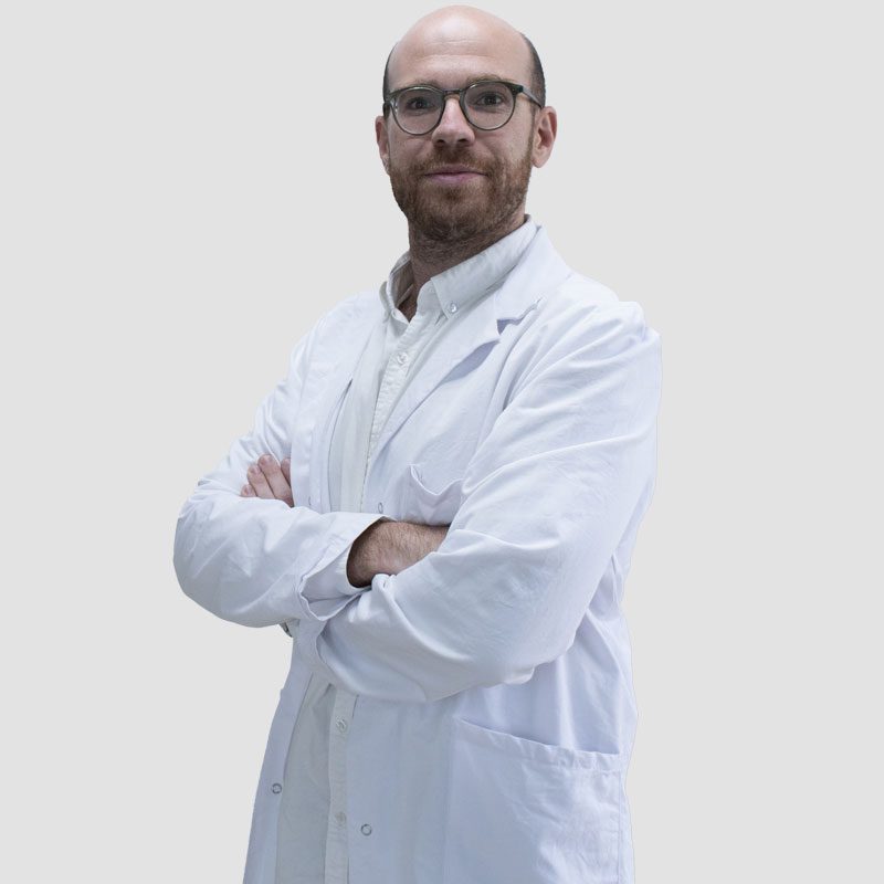 Dr. Rodrigo Tejerina López