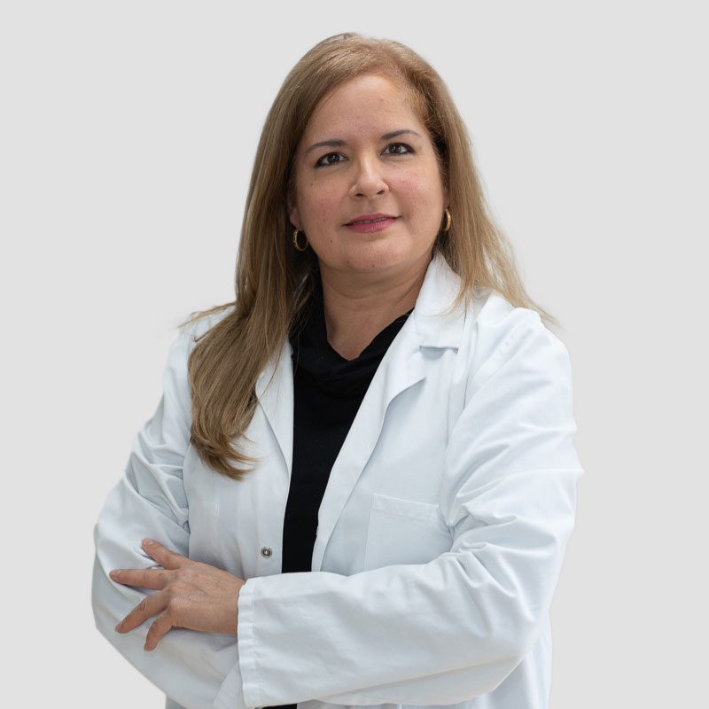 Dra. Sandra Salgado Valencia