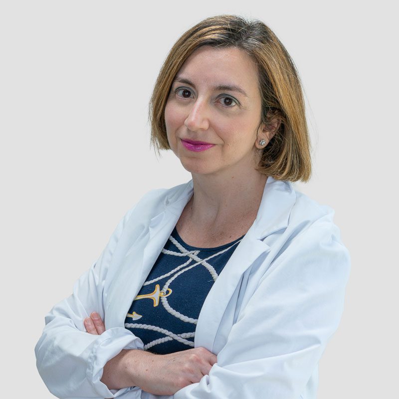Dra. Sara Fernández Cortes