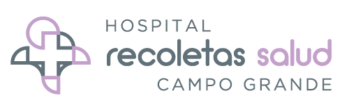 Logo Hospital Recoletas Salud Campo Grande
