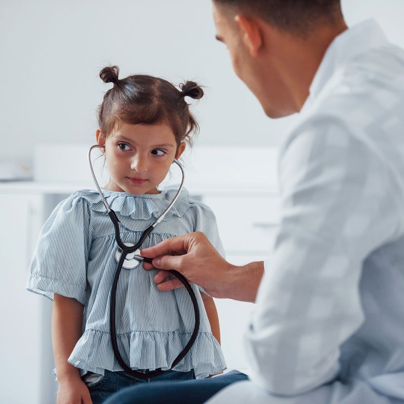 Cardiología Infantil Cardiología Infantil