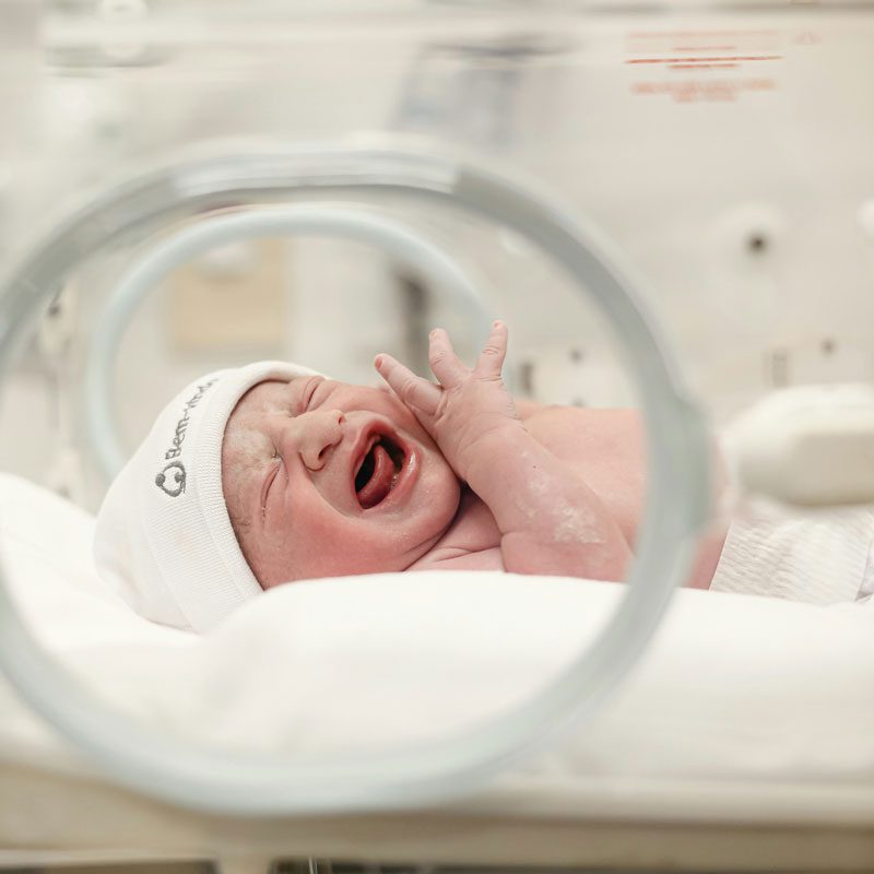 Neonatología Neonatología