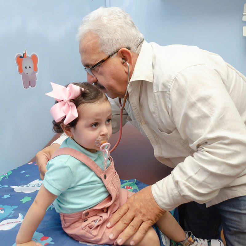 Neumología Infantil Neumología Infantil