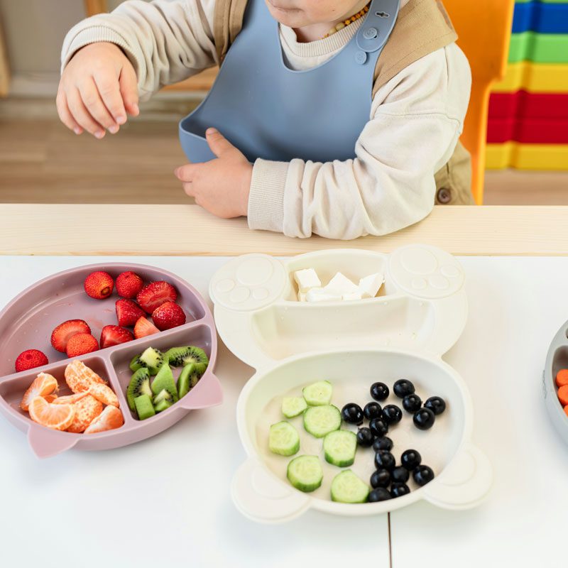 Nutrición Infantil Nutrición Infantil