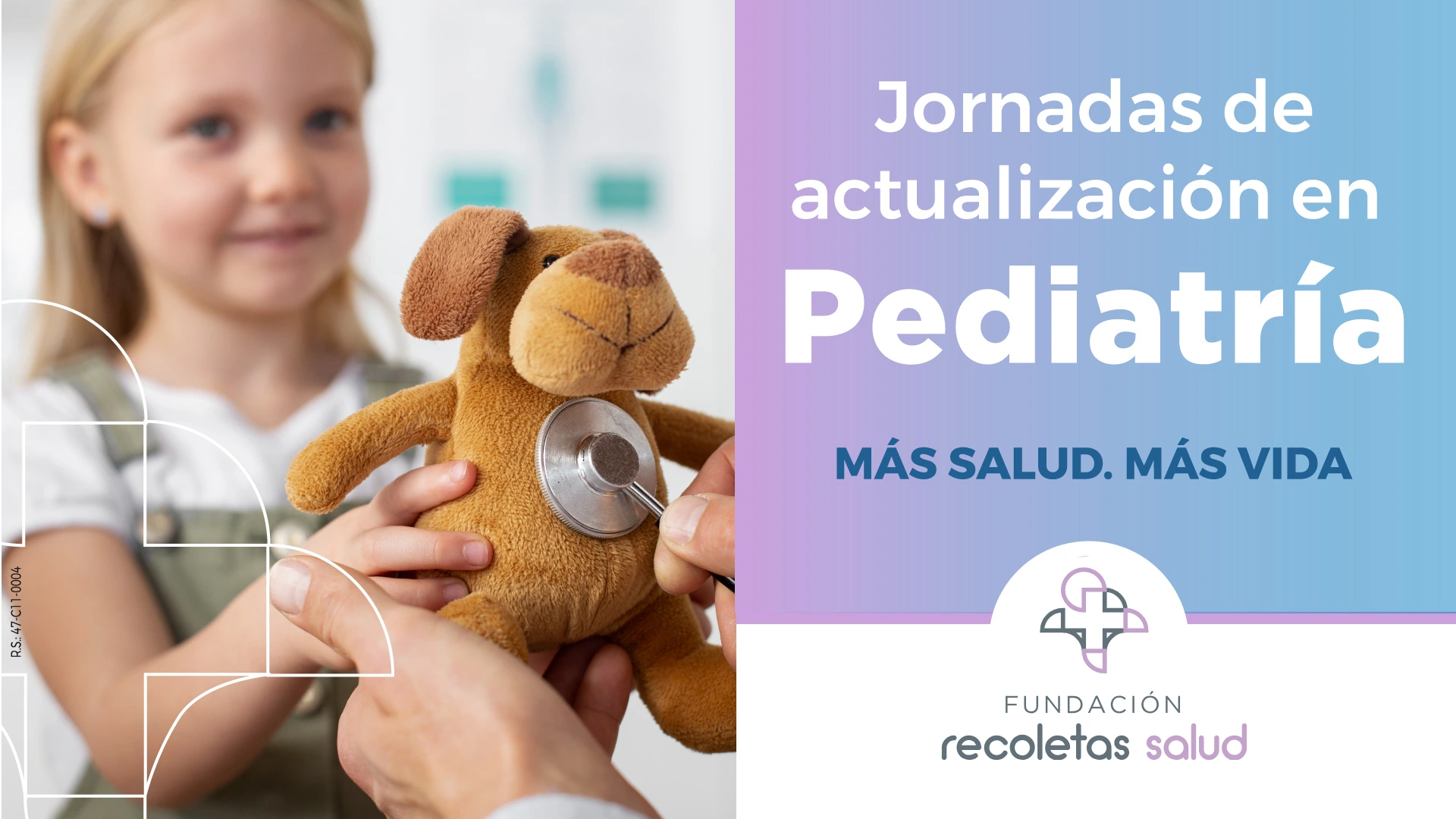 Jornadas de Actualización en Pediatría - Recoletas Salud