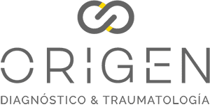 Logo Origen Logo Origen